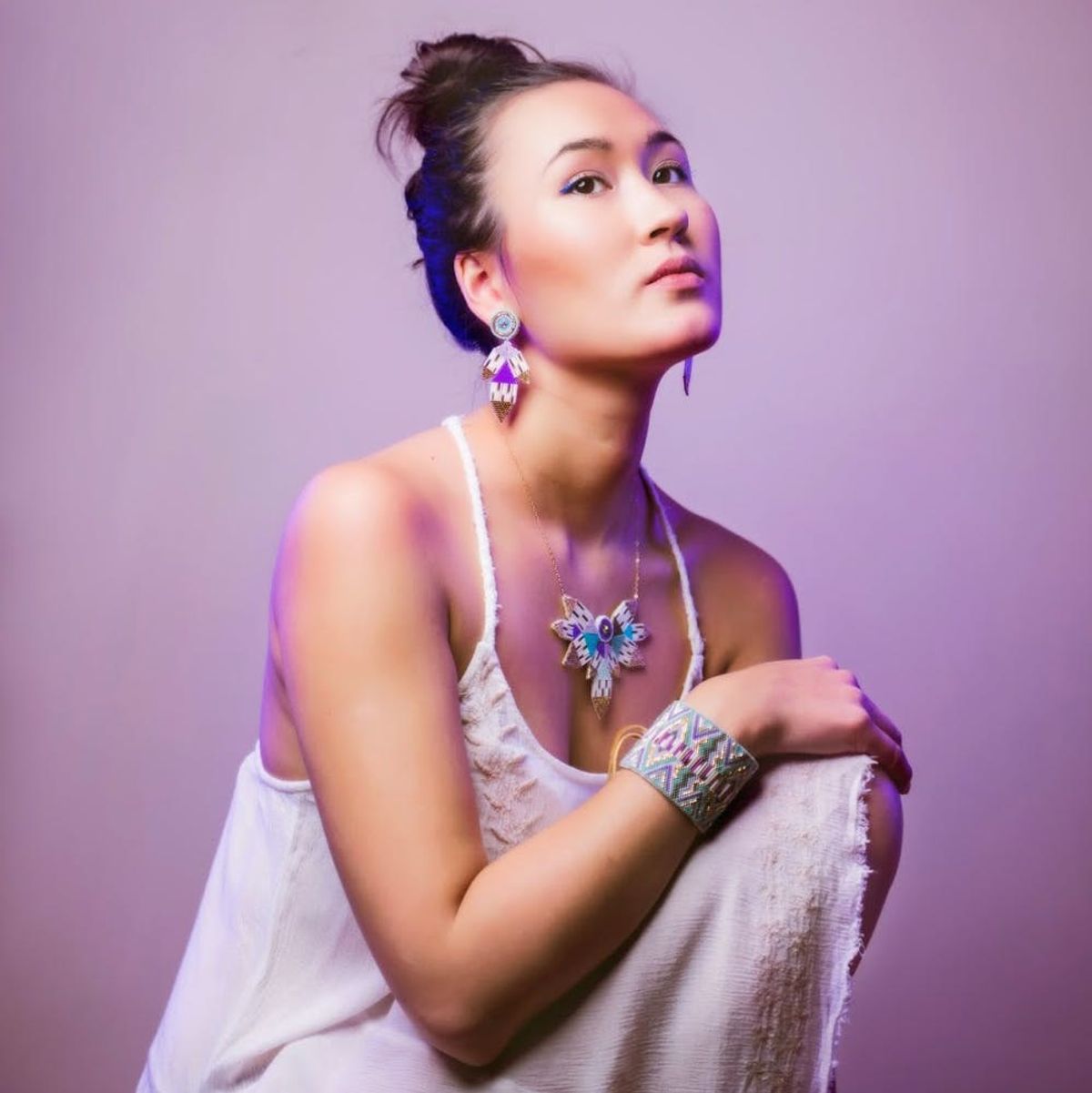 13 Native American Makers to Watch