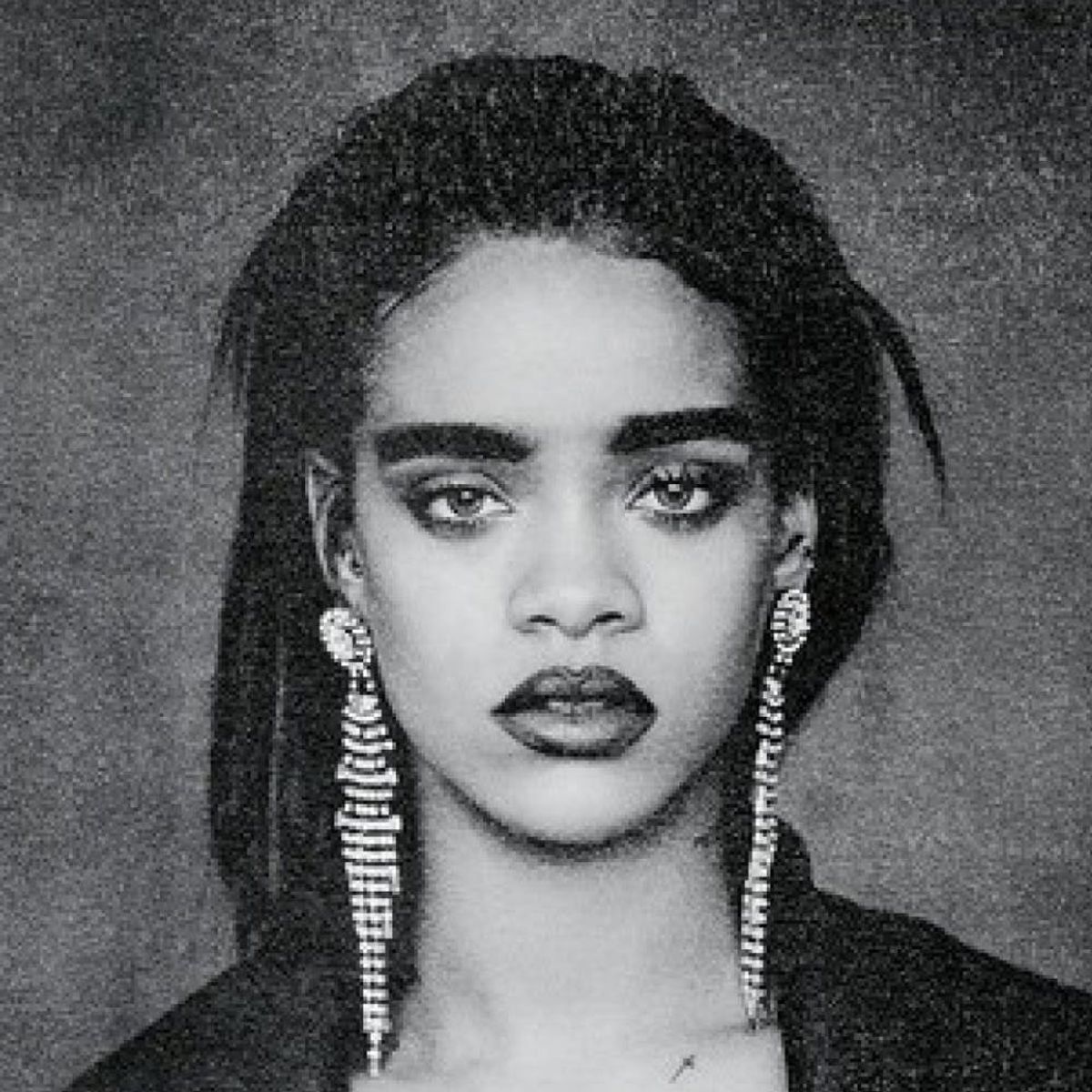 Eyebrow Transplants Are Now a Thing