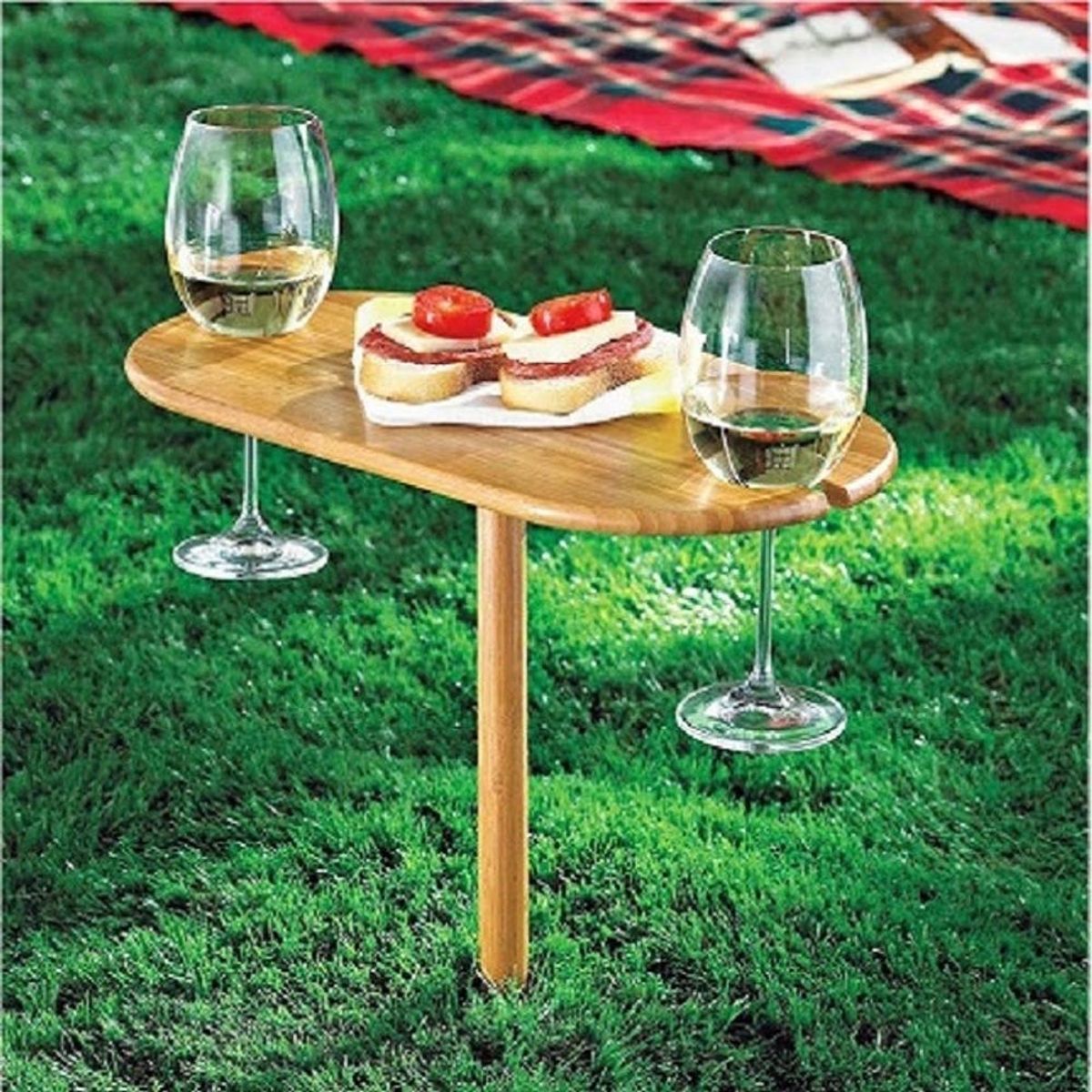 22 Picks for the Perfect Picnic Party
