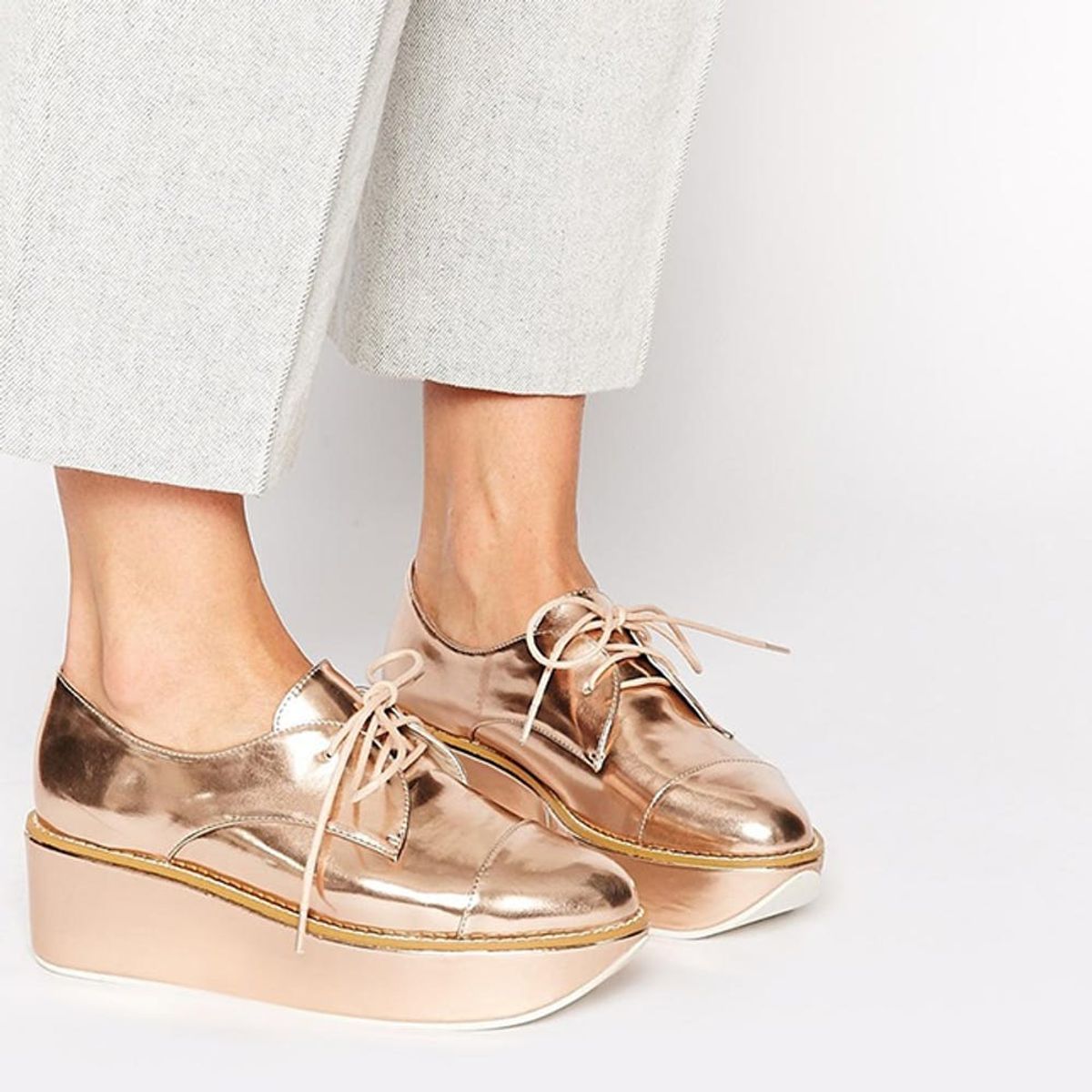 15 Shoes to Make Your Work Week More Stylish