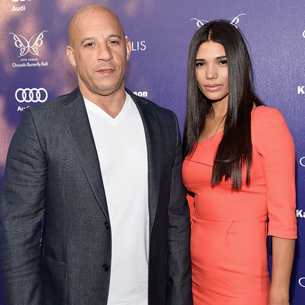 Vin Diesel Is Starting the Most Touching Baby Name Trend Yet