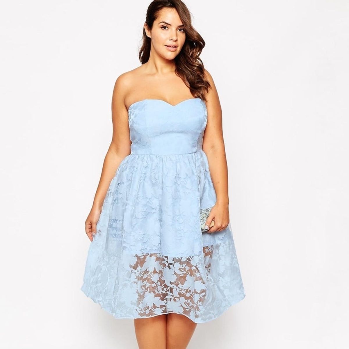 Look like a Disney Princess IRL With These 24 Dresses