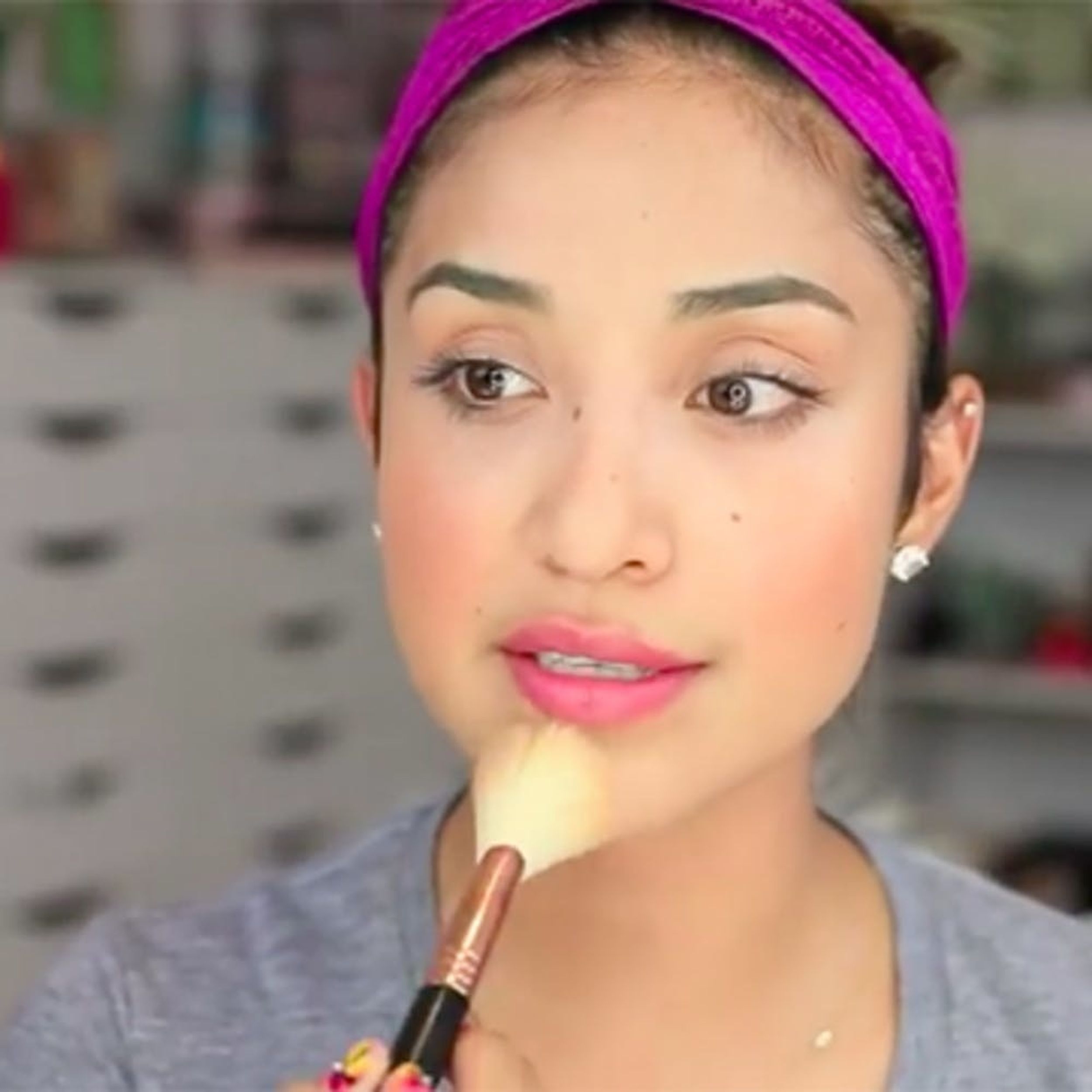12 Tutorials for Flawless, #Nofilter Makeup