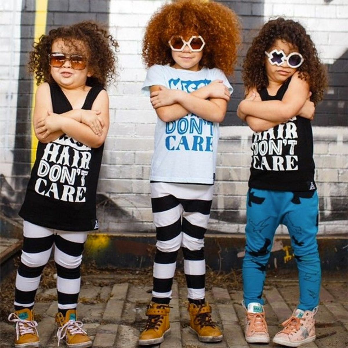 14 Cute Kid Fashion Brands You Need to Follow on Instagram