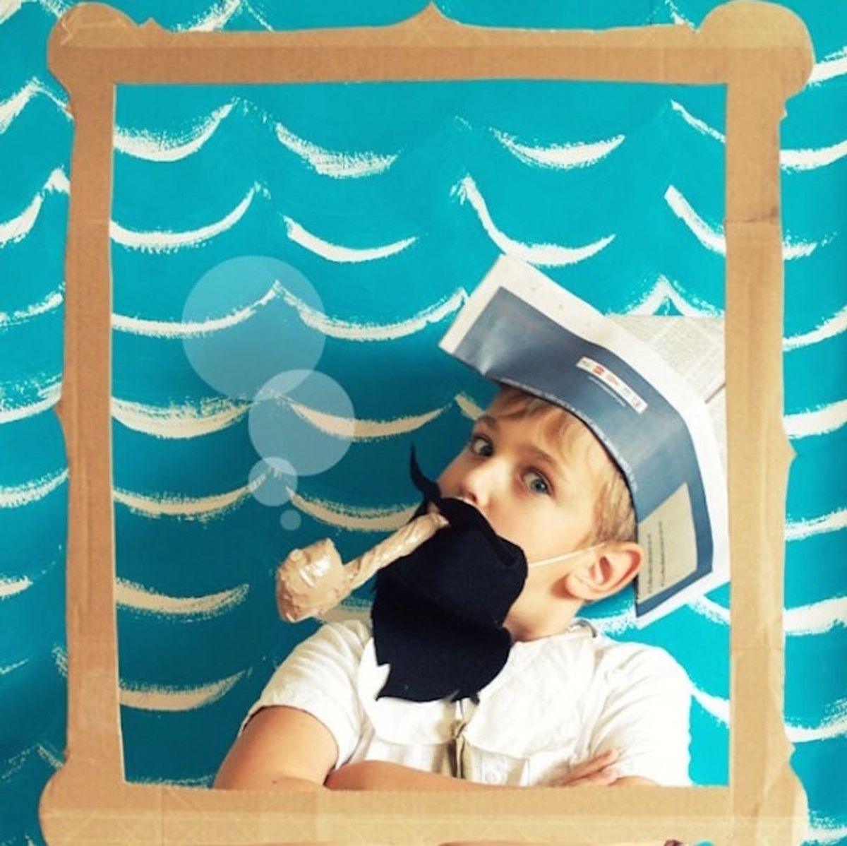 13 DIY Photo Booth Ideas for Your Kid’s Next Party
