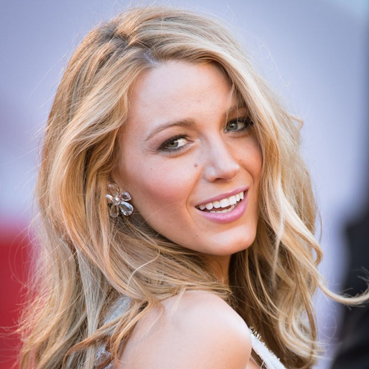 What Does Blake Lively *Really* Put in Her Hair? We Investigate.