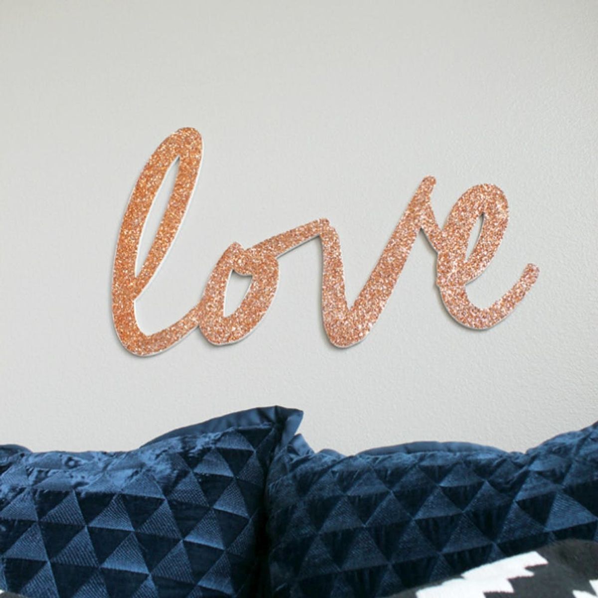 DIY Versions of Traditional Anniversary Gifts