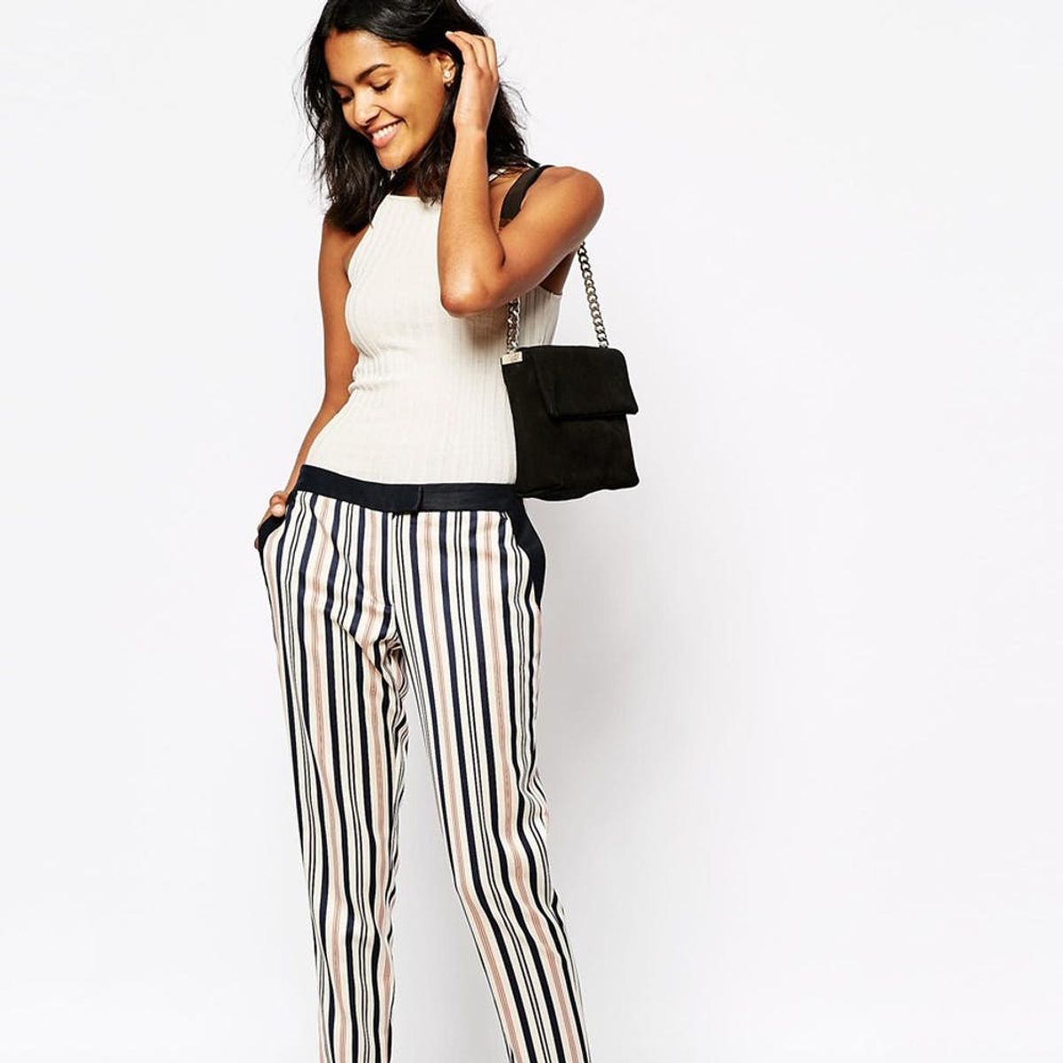 Spring Trends to Try: 15 Fresh Ways to Rock Stripes
