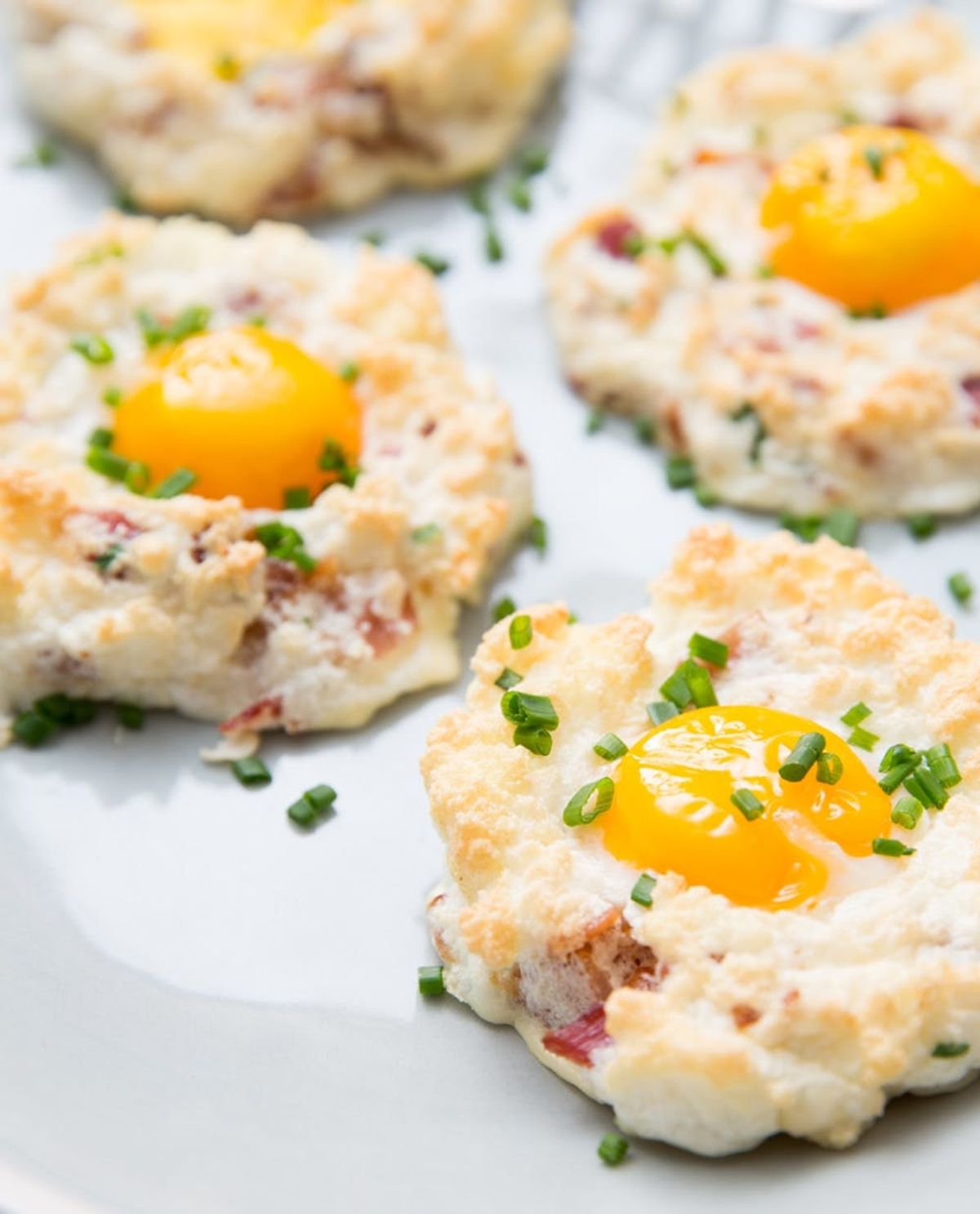 20 Egg Dishes to Cook Up for Easter Brunch