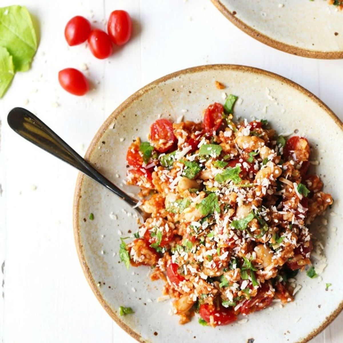 Go Meatless With 16 Hearty Vegetarian Meal Ideas
