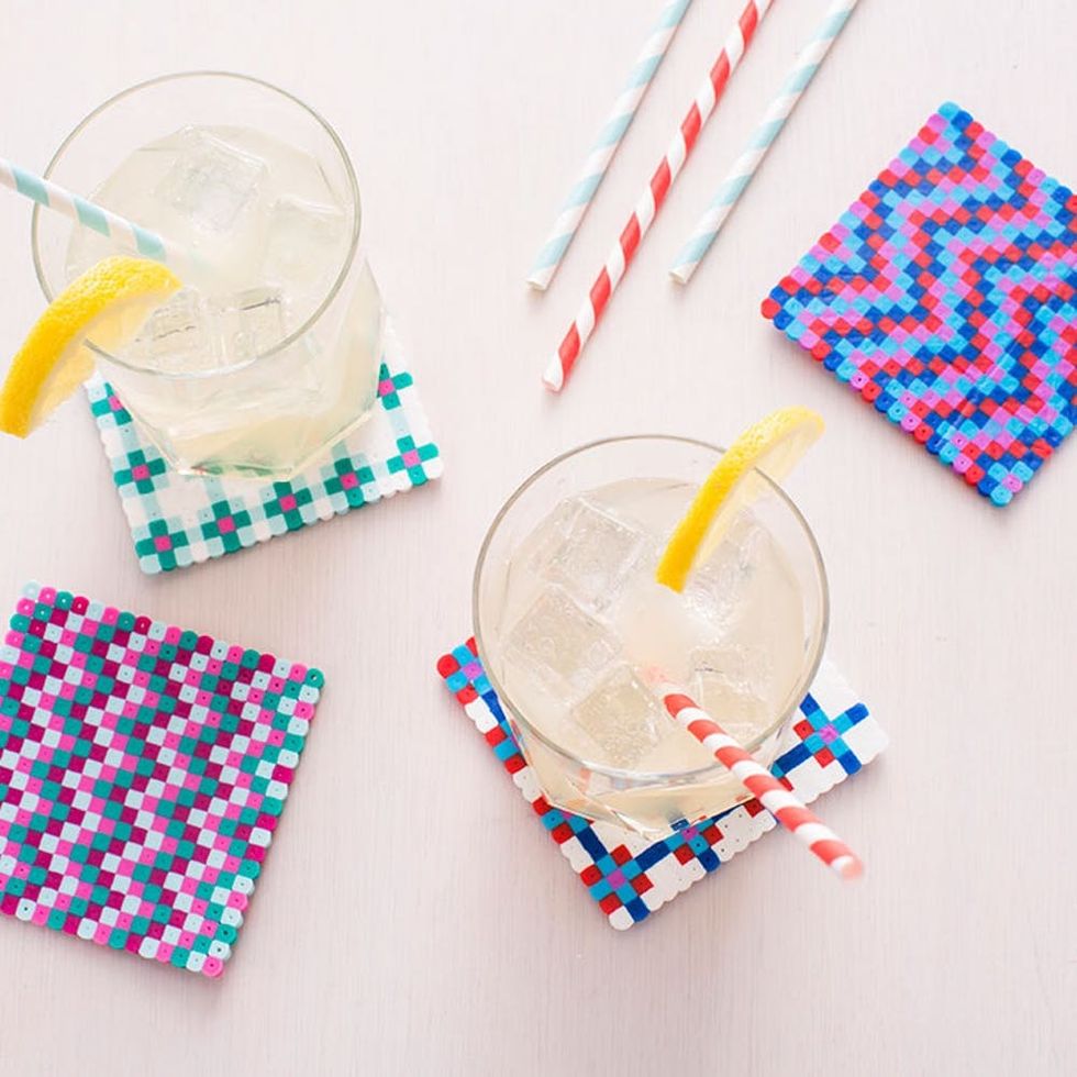 This DIY Will Take You Back to the ’90s