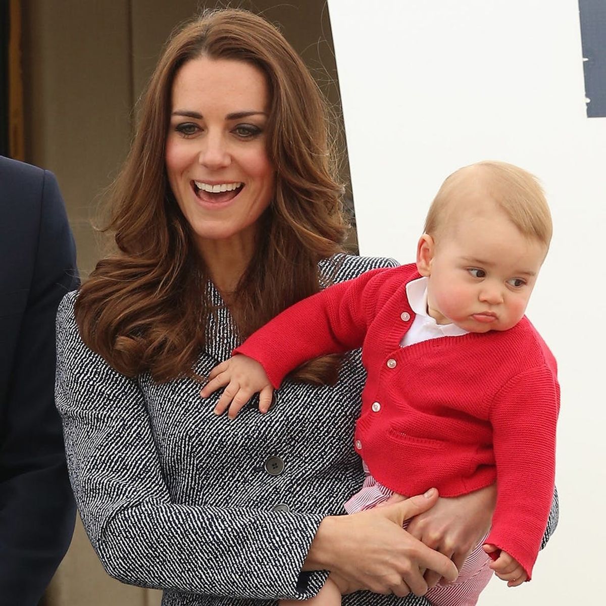 5 of Kate Middleton’s Top Maternity Looks + The Duchess Reveals Her Due Date!