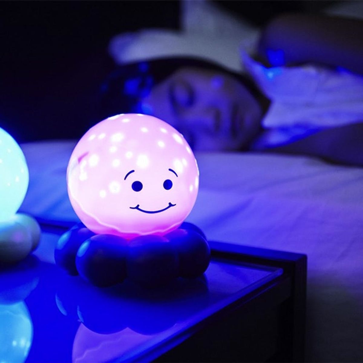 11 Cool High-Tech Gadgets for Your Kid’s Room