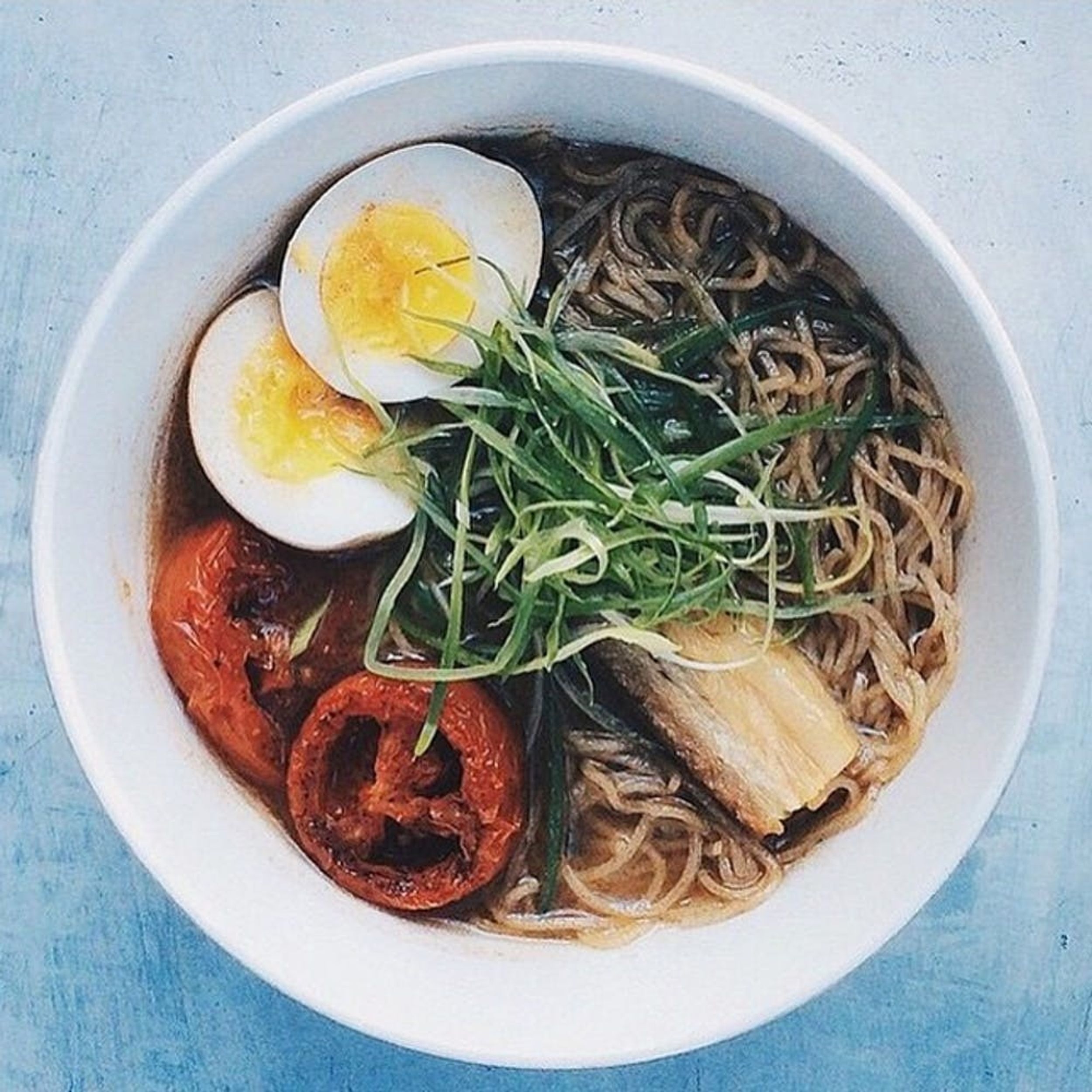 22 Must-Eat Soups at Hot Spots Across the USA