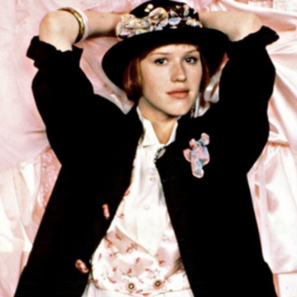 13 Wearable Looks Inspired by Our Fave John Hughes Movies