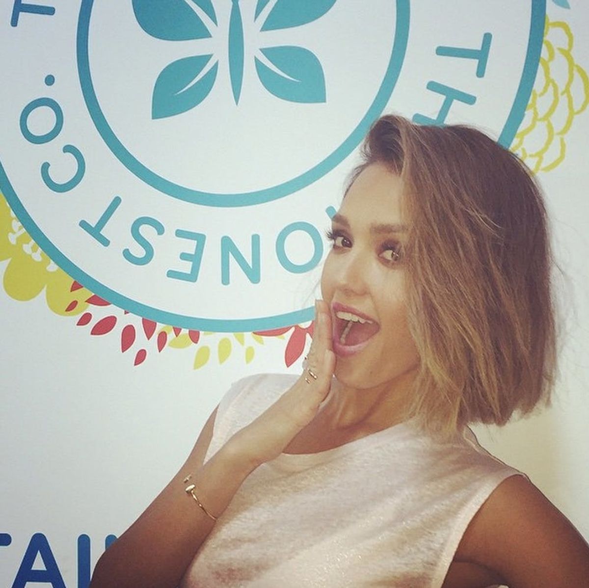 Jessica Alba + 8 Other Celebs Who Prove *This* Is Spring’s Hottest Haircut