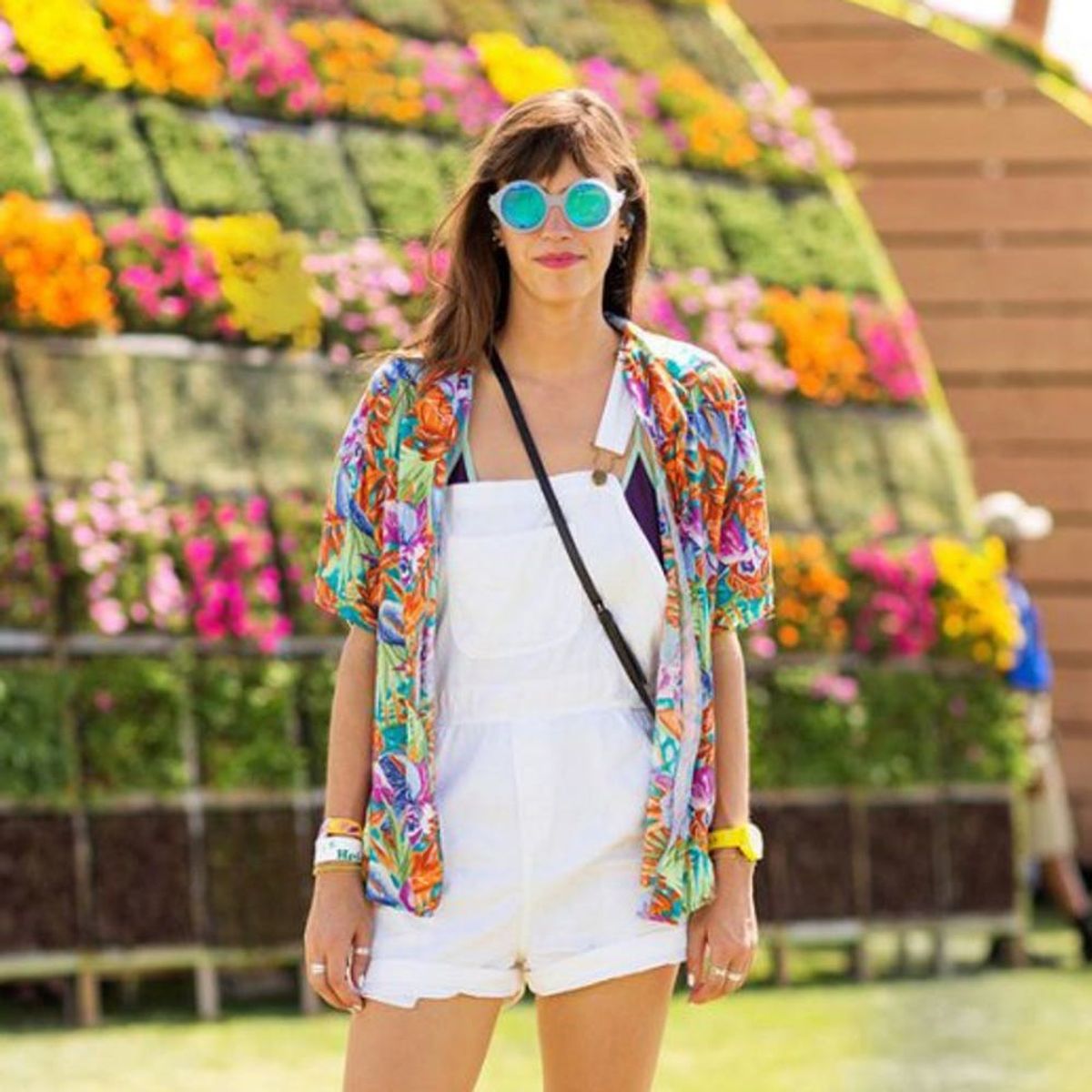 10 Festival Looks You Can Actually Wear Any Weekend