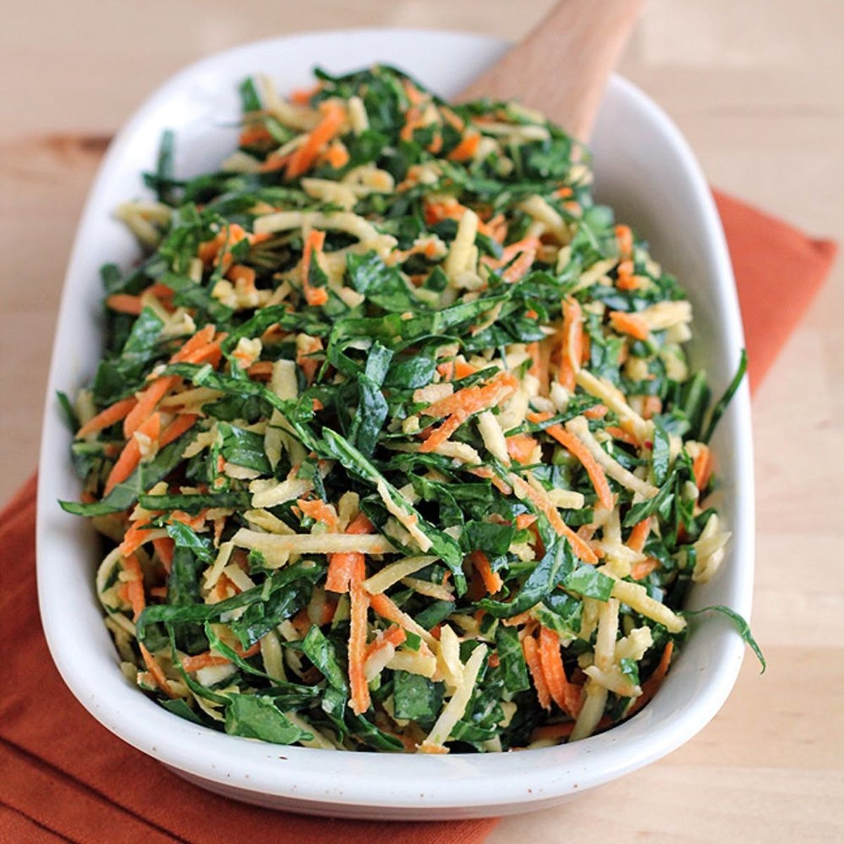 What Do I Make With That? 7 Ways to Get Creative With Collard Greens