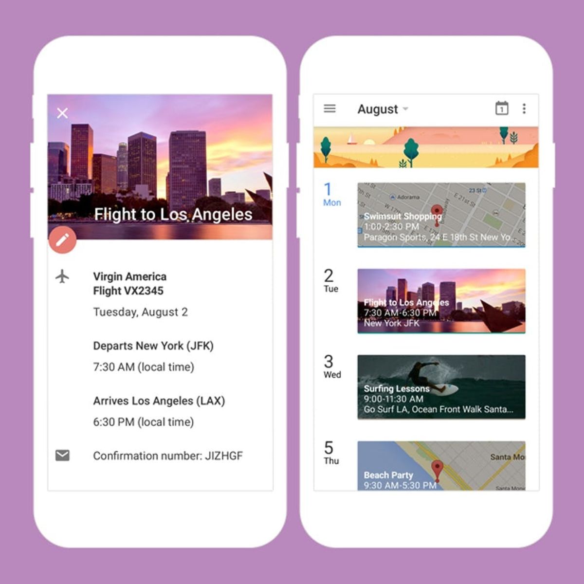 5 Best Apps of the Week: Google Calendar Gets Prettier + More!