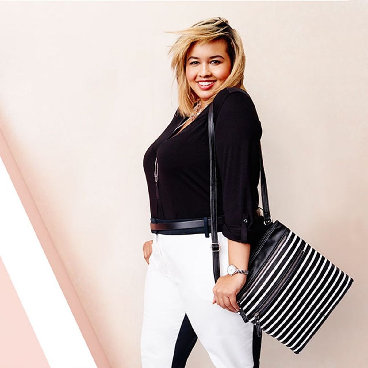 12 Essential Pieces You Need from Target’s New Plus-Size Clothing Line