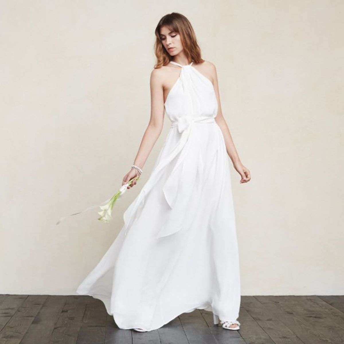 14 Stunning Wedding Dresses Under $500