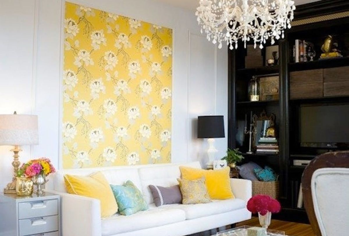23 Mini Chandeliers to Brighten Any Big or Small Space - Brit + Co