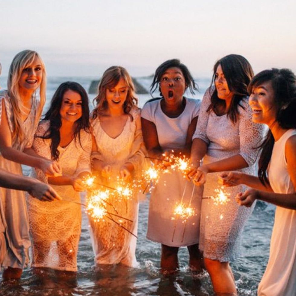 10 Bachelorette Party Moments to Catch on Camera