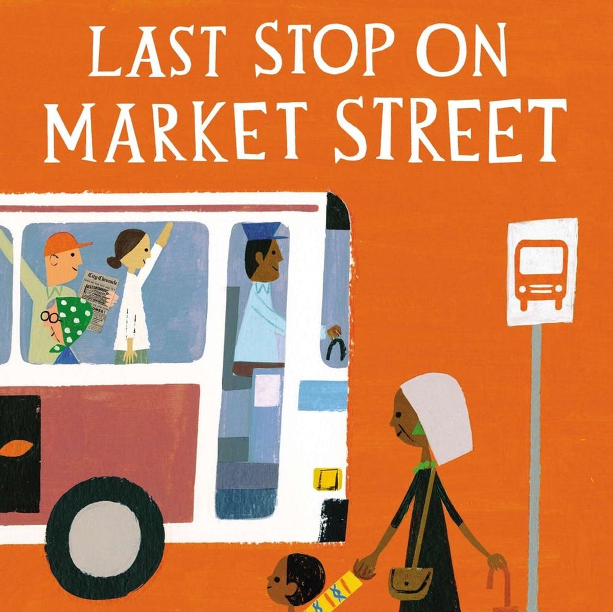 How to Teach Your Kids About Diversity Through Books