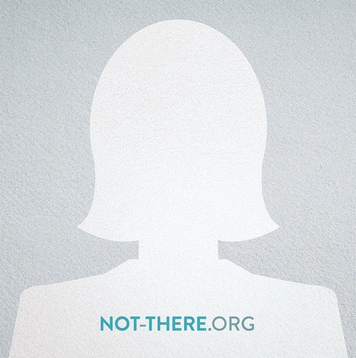 5 Things You Need to Know About #NotThere and #NoCeilings
