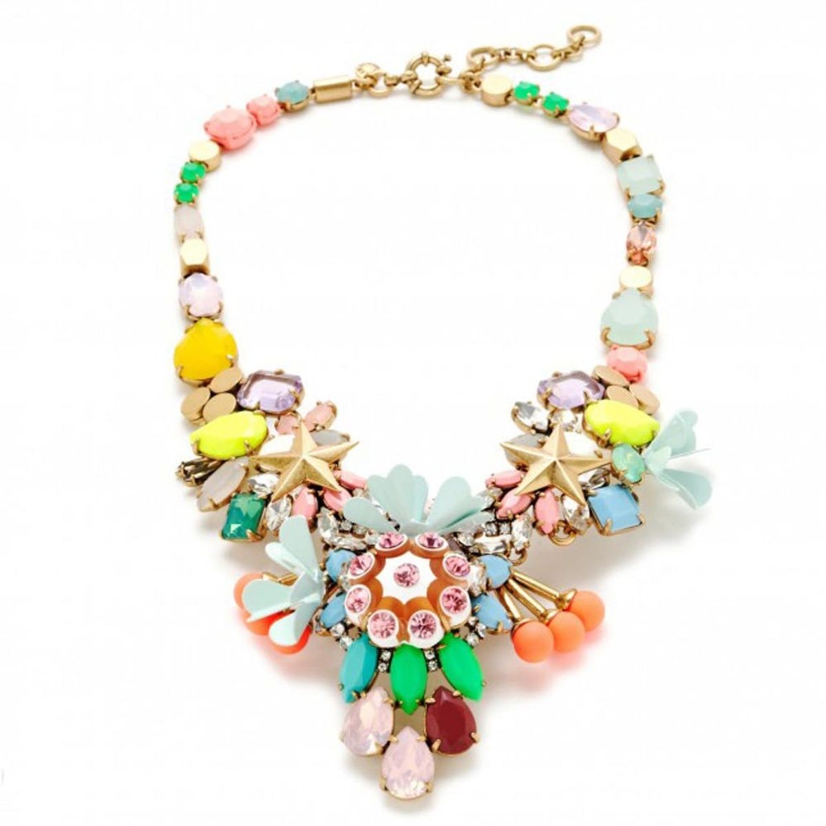 24 Pieces of Jewelry You Need in Your Spring Wardrobe
