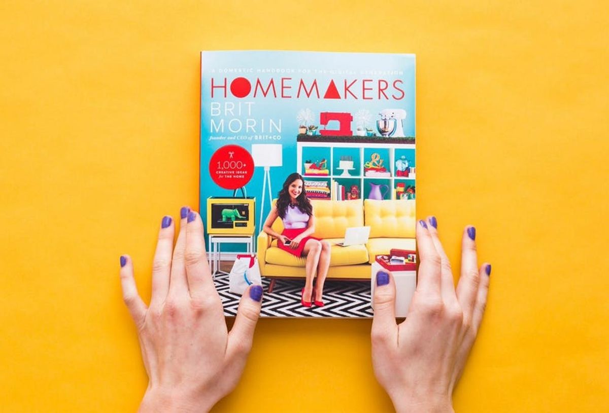 It’s Your Last Chance to Buy Homemakers + Get FREE Stuff