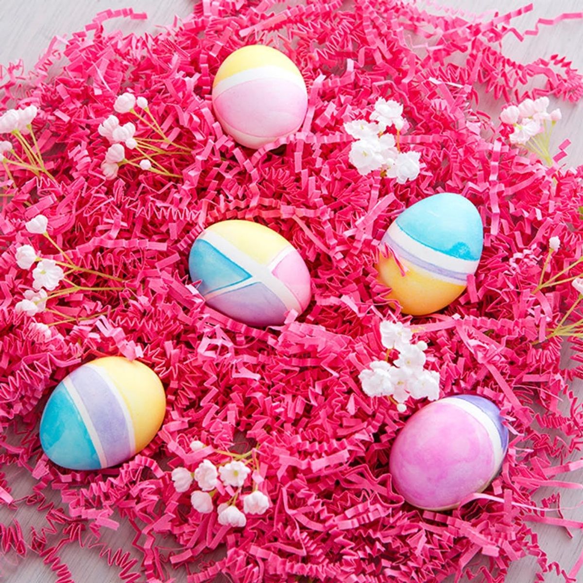 You’re One Office Supply Away from This Easter Egg Hack