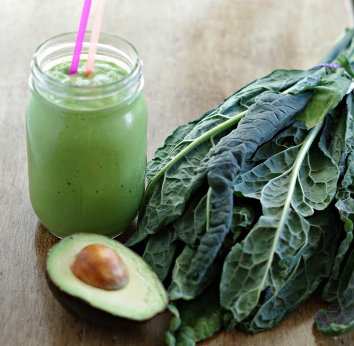 11 Healthy Reasons Why You Need a Better Blender