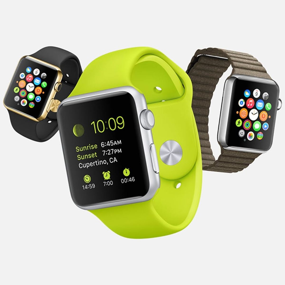 5 Questions That Will Be Answered at Monday’s Apple Watch Event
