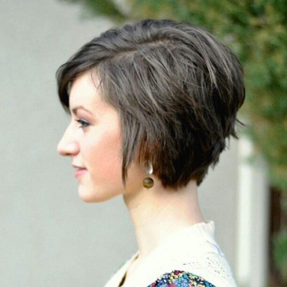 13 Styling Tips + Products for Growing Out a Pixie Cut