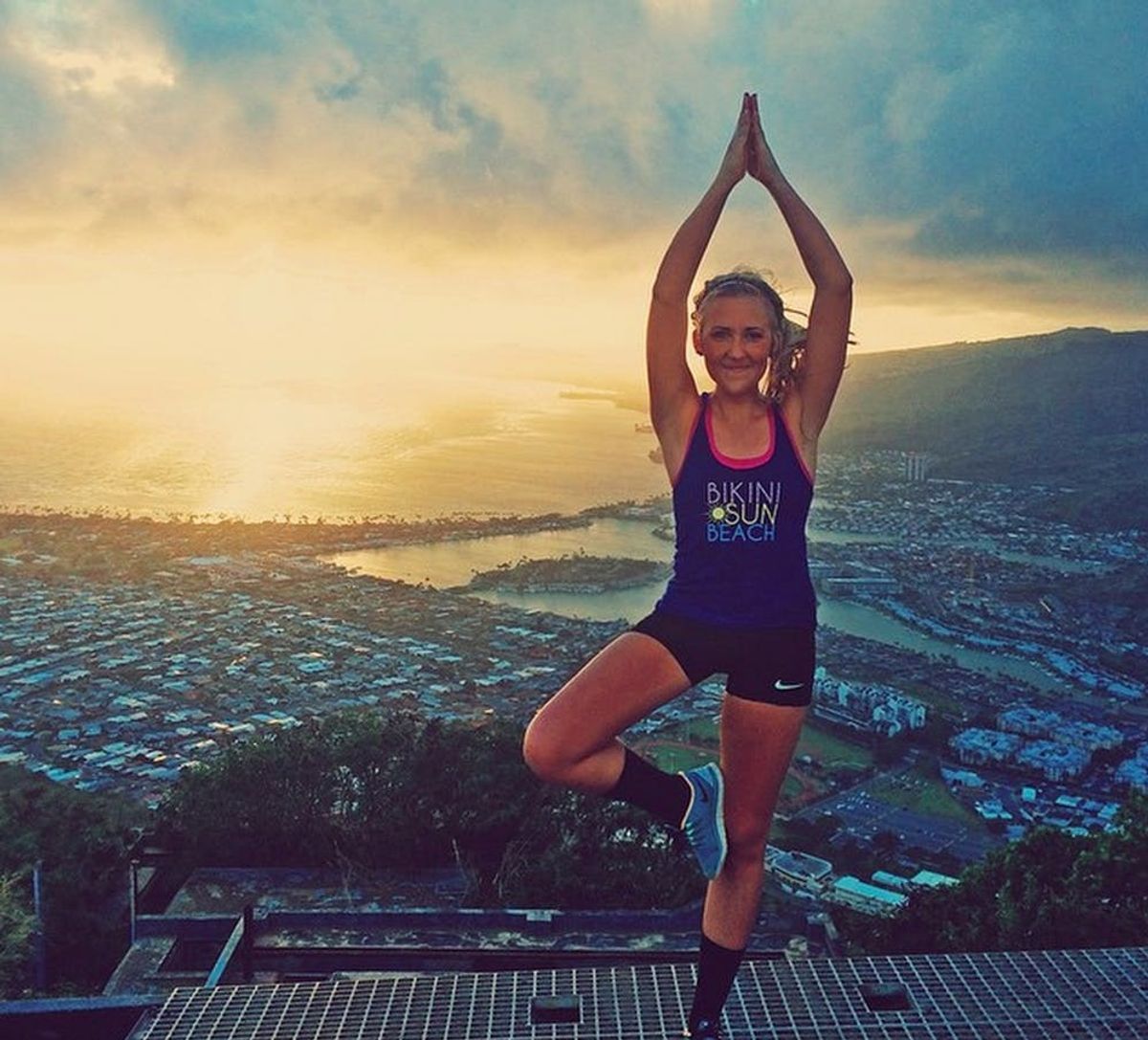 13 Inspirational Fitness Bloggers to Follow