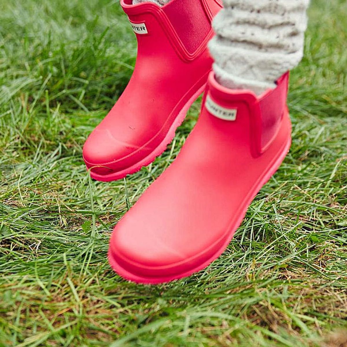 11 Rain Boots to Keep Your Feet Dry in Style
