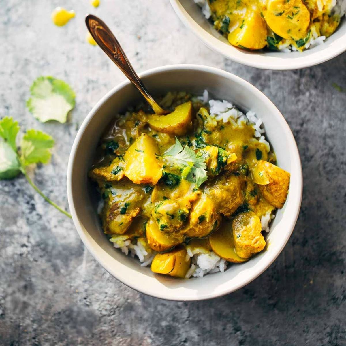 19 Craveable Curry Recipes to Spice Up Your Night