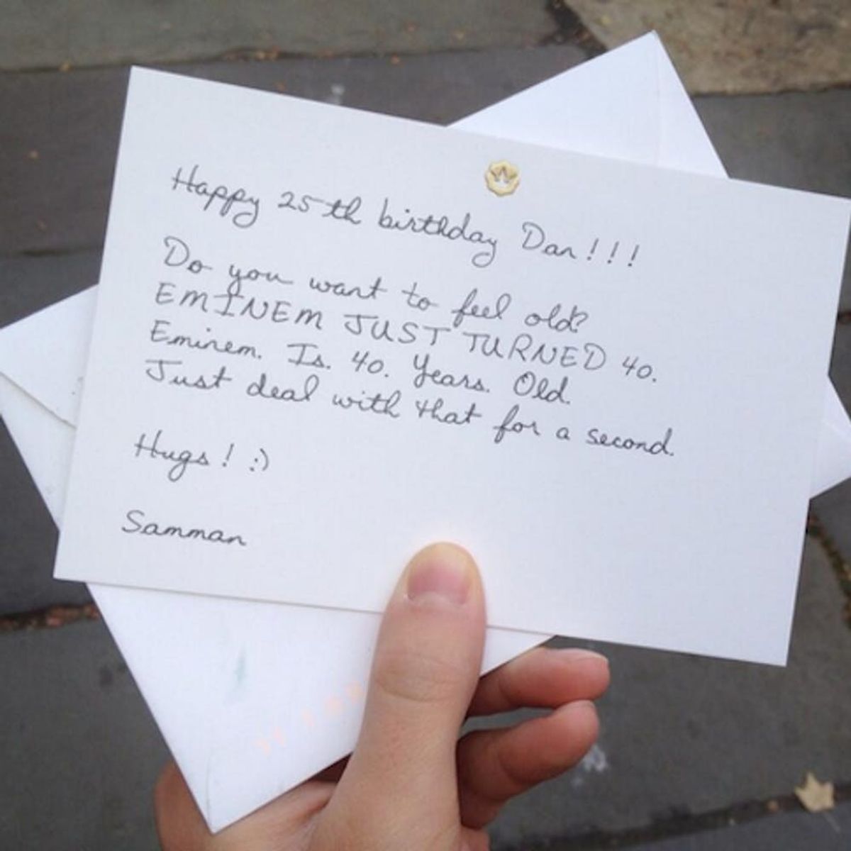 This App 3D Prints Handwritten Letters for You