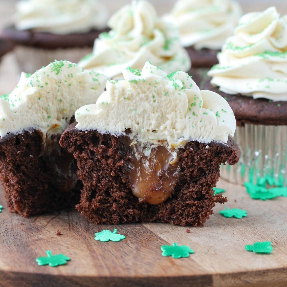 22 Cheers-Worthy Recipes to Cook (and Bake) With Guinness