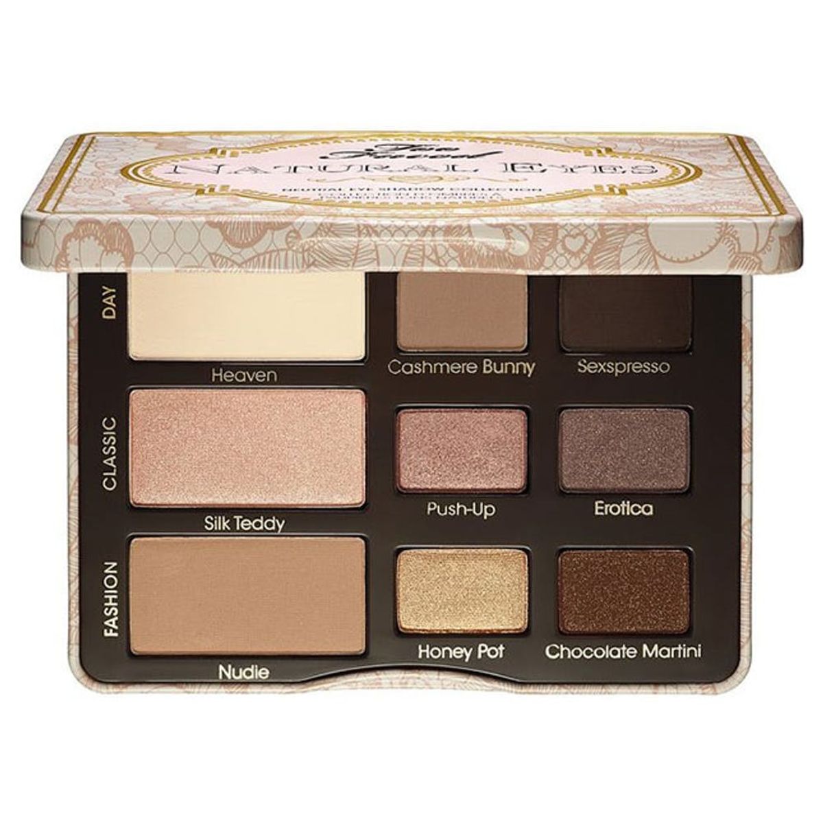 The Top 10 Neutral Eye Palettes to Try Now