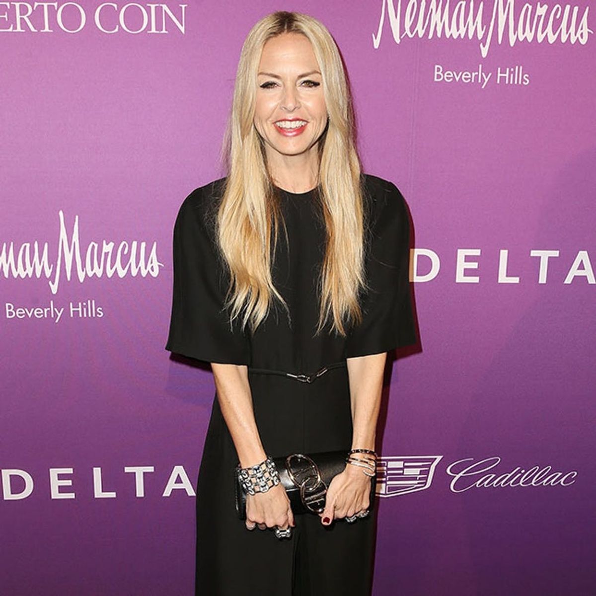 Here’s How to Get Rachel Zoe to Be Your Stylist