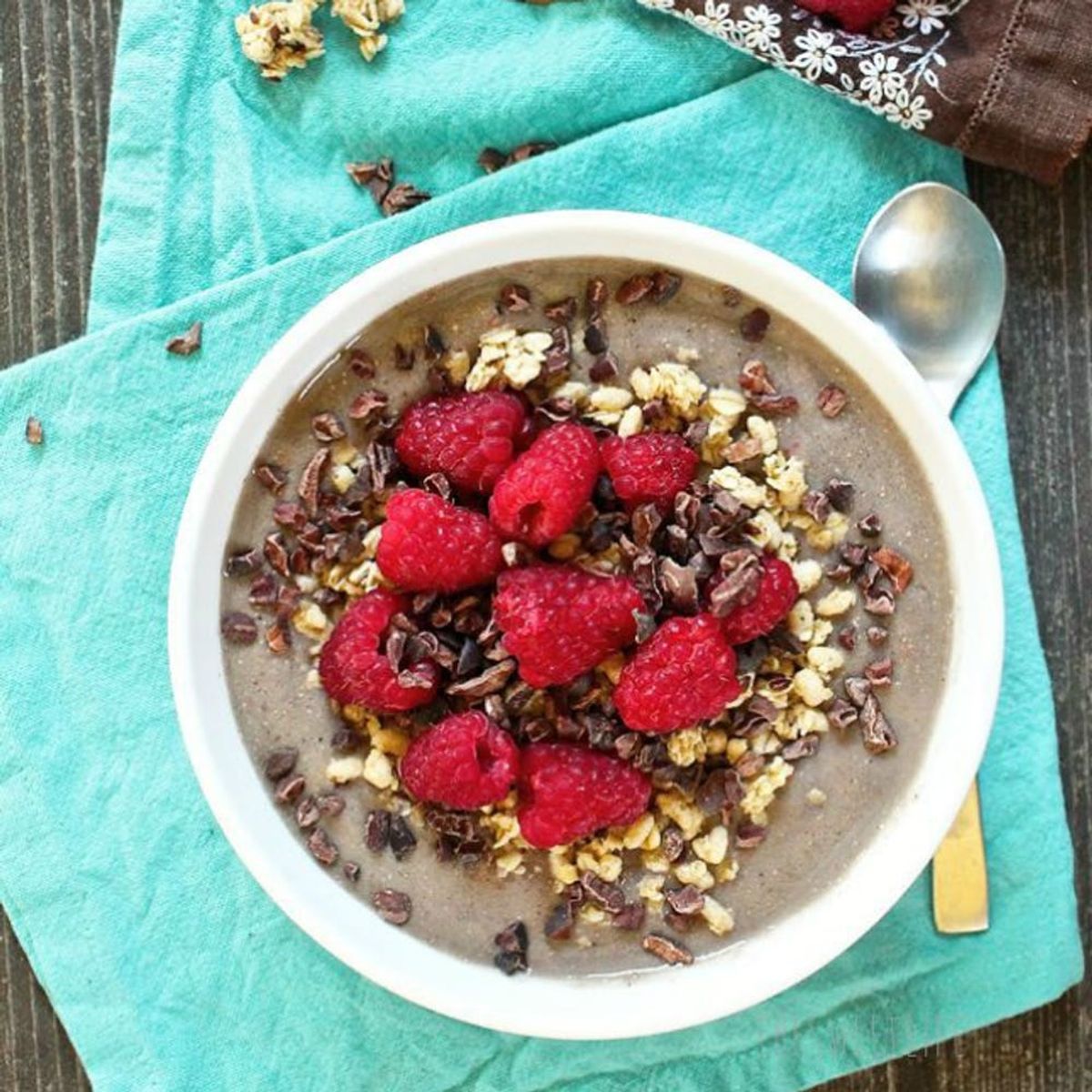 19 Smoothie Bowl Recipes to Blend up This Morning
