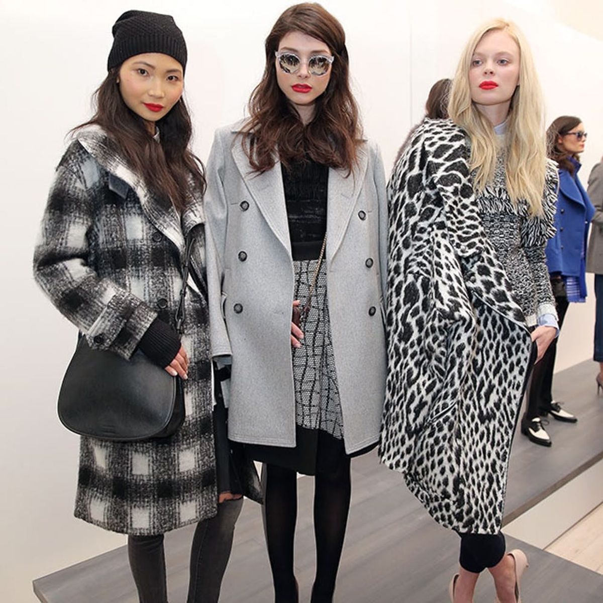 12 New Styles You’ll Be Wearing to Work This Fall