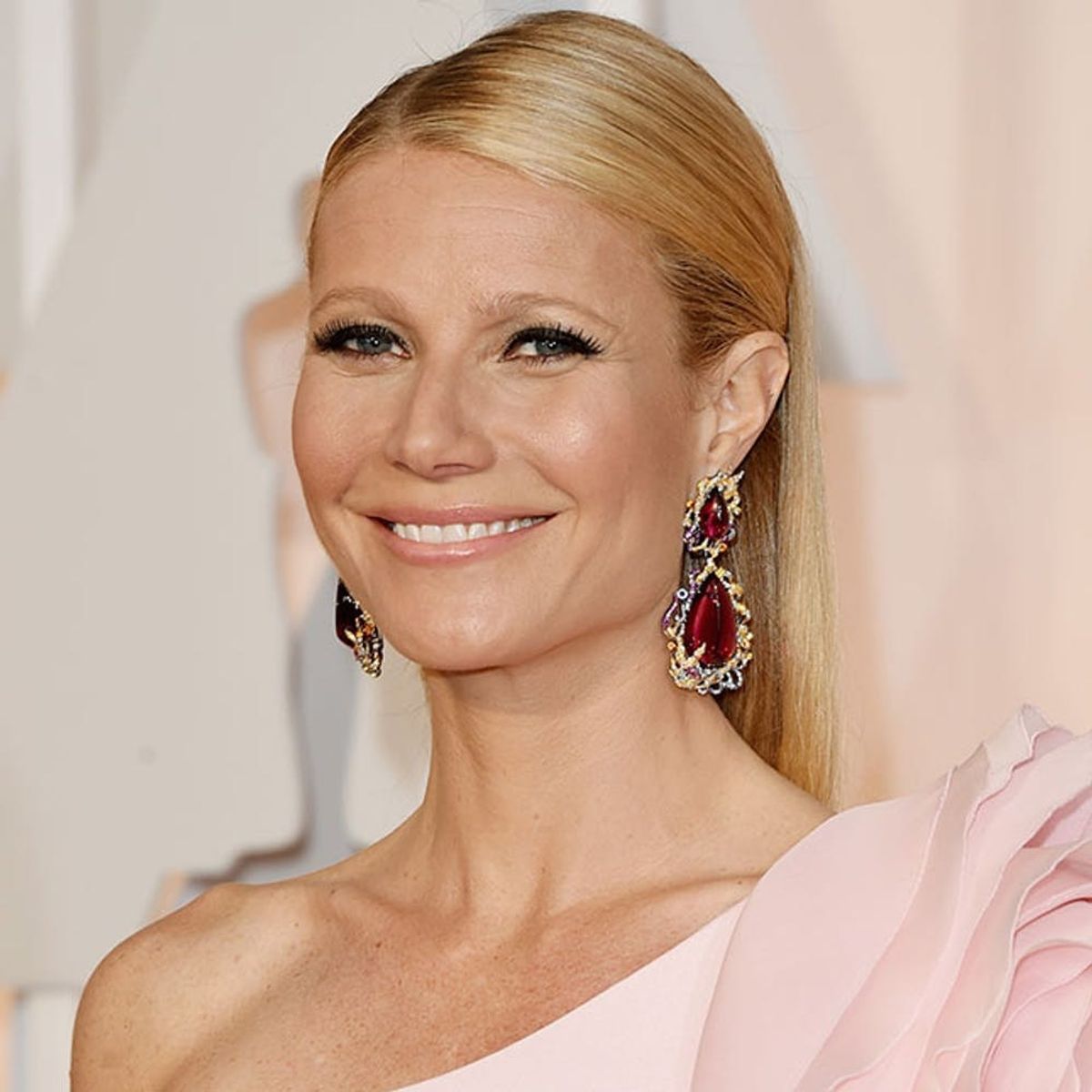 Why You’ll Love Gwyneth Paltrow’s New Beauty Line