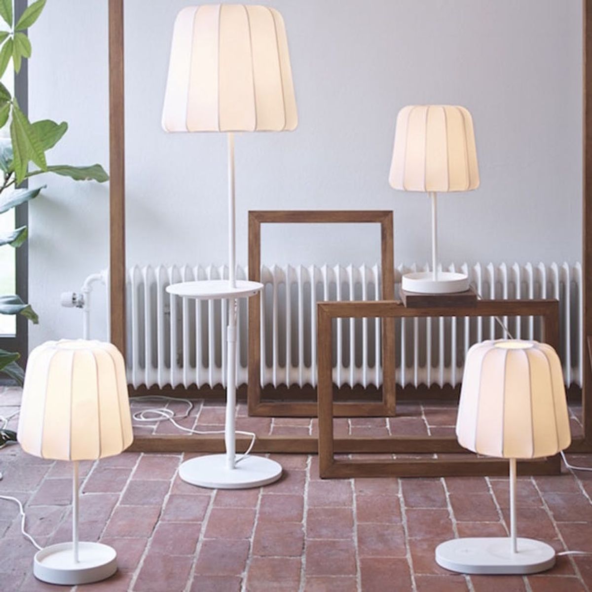 IKEA’s New Furniture Will Charge Your Phone