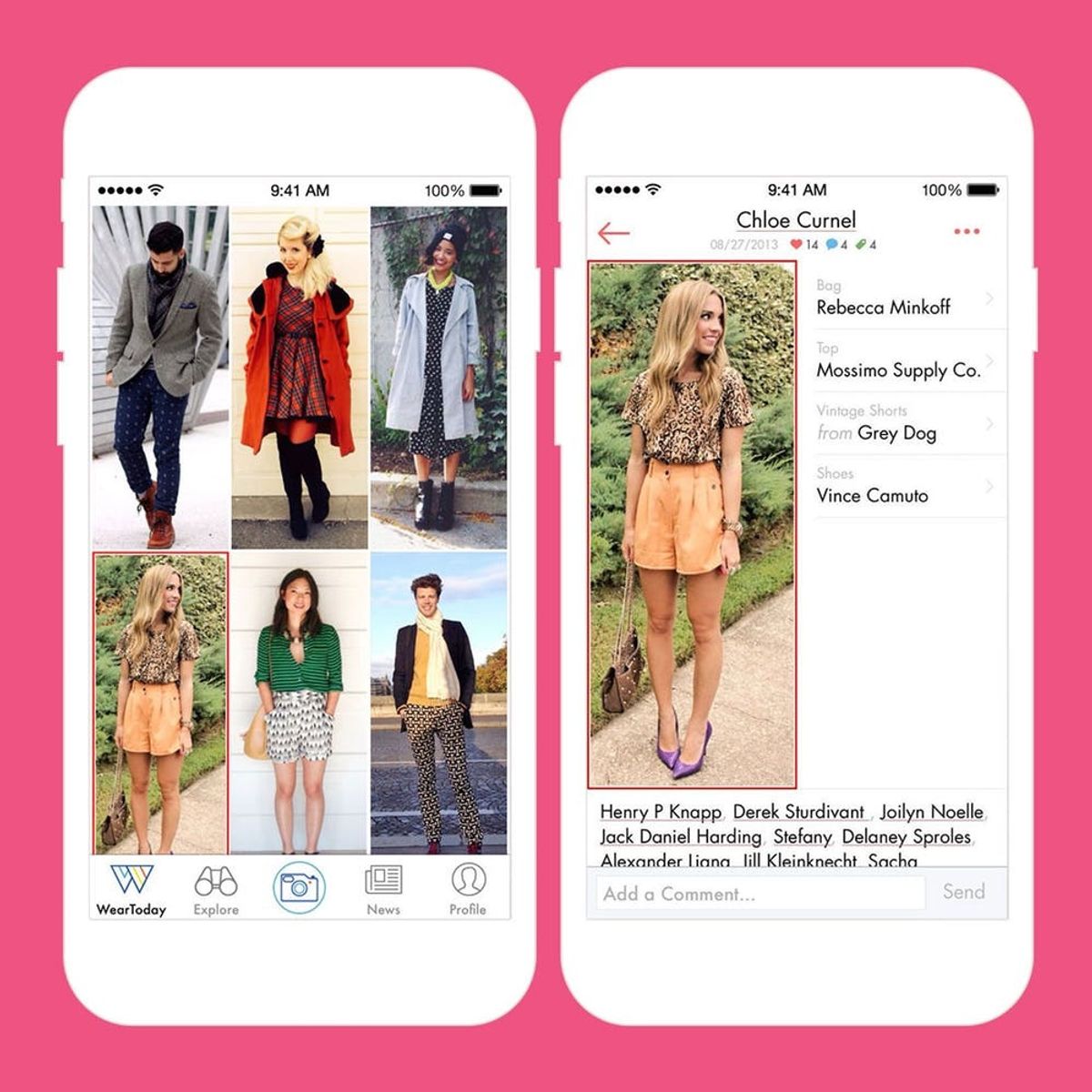 Which Fashion App Is Right for You?
