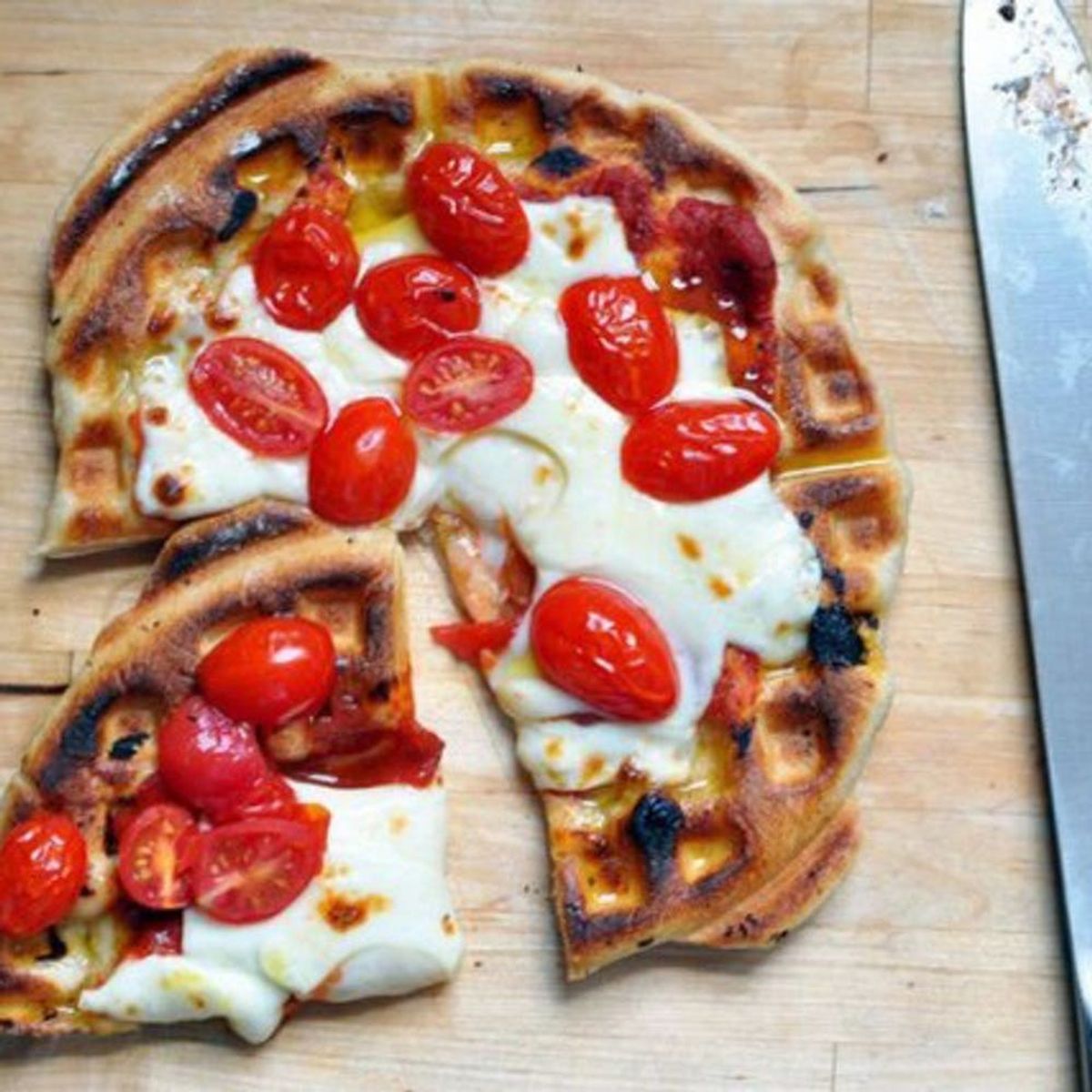 Bet You’ve Never Used Your Waffle Iron for These 15 Crazy Recipes Before