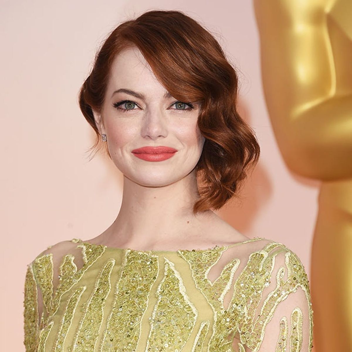 All of Spring’s Best Lipsticks from the Oscars + How to Wear Them