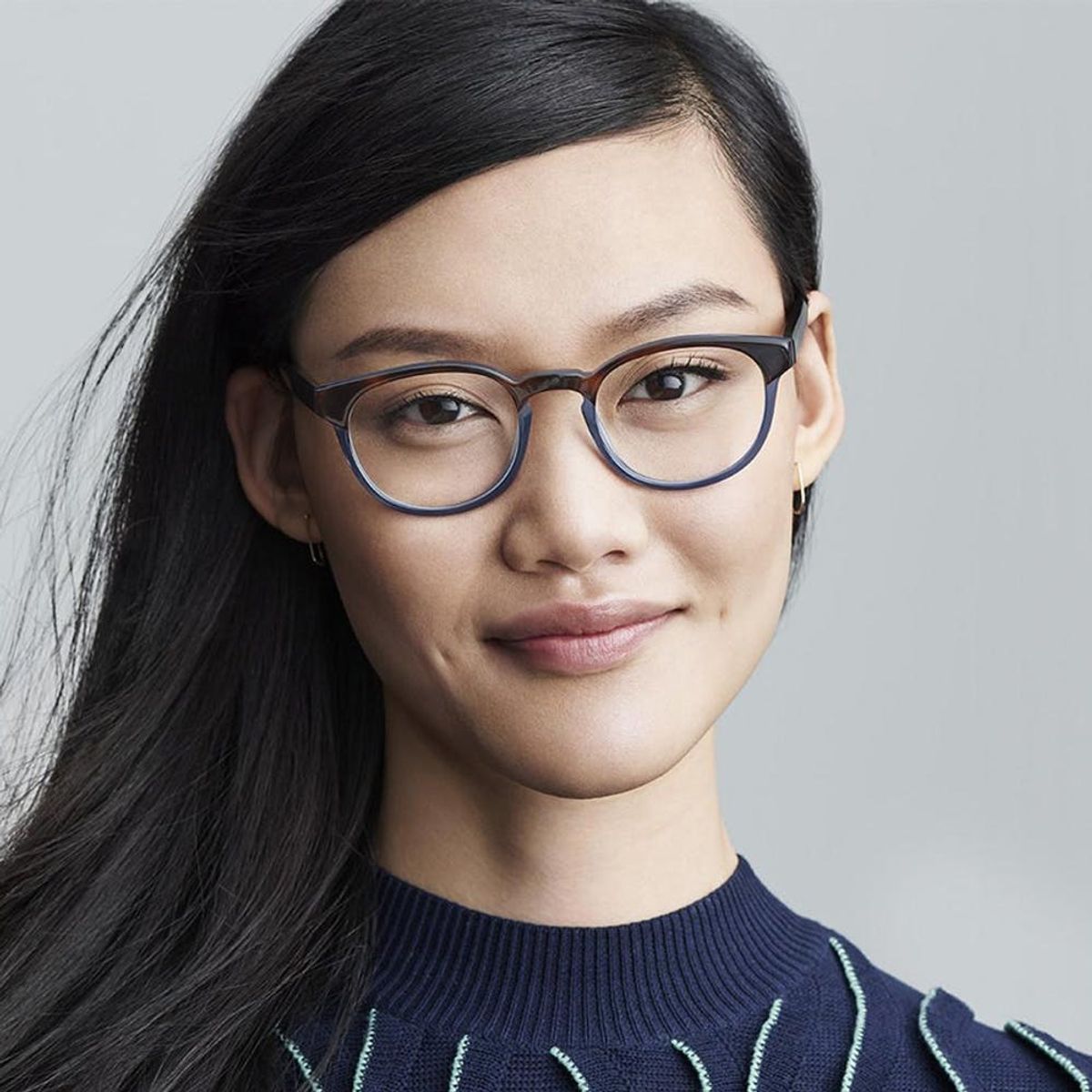 Warby Parker’s New Collection Is Gorgeous